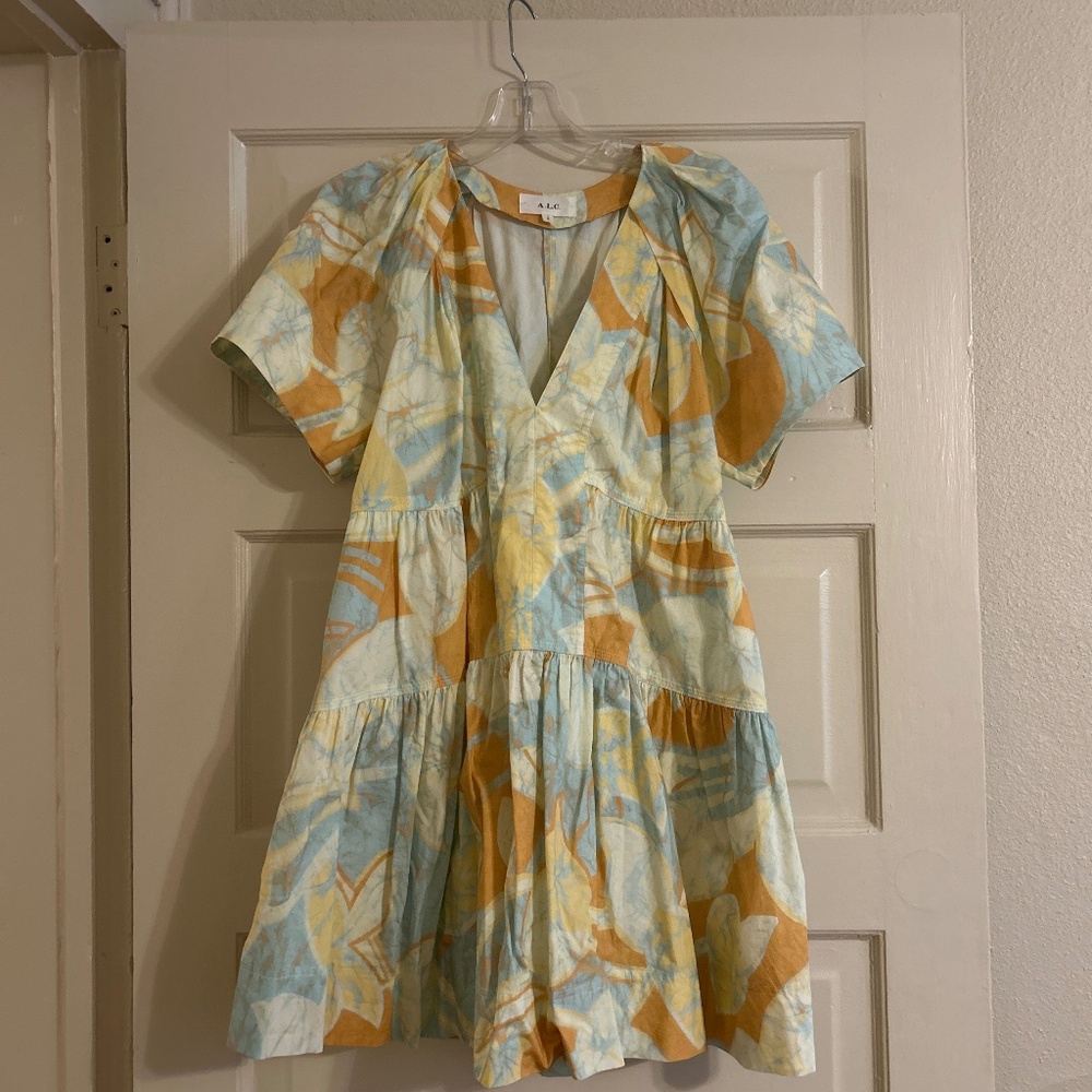 A.L.C Dress